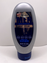 Nair Men Body Cream Hair Remover 8 oz - £19.65 GBP