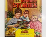 Uncle Arthur&#39;s Bedtime Stories Volume 1 - 1976 Maxwell DISPLAY COPY - $9.89