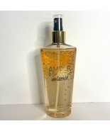 Victoria&#39;s Secret Amber Romance Untamed Body Fragrance Mist Splash 8.4oz... - $29.99