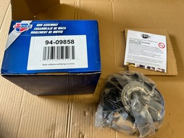 Brand New Infiniti Nissan Wheel Bearing and Hub Assembly CARQUEST 94-09858 - £134.11 GBP