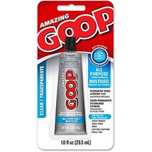 Amazing GOOP 140231 1 oz. All Purpose Amazing Goop, Clear - $8.95