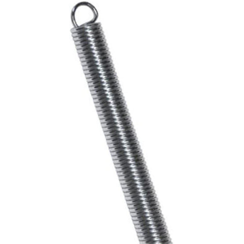 CENTURY SPRING C-287 Extension Spring (2 Pack), 5/16&quot; - $18.30