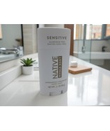 Native Sensitive Whole Body Deodorant Sandalwood &amp; Shea Butter 2.4oz - $346.74 MXN
