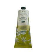 The Body Shop Hemp Rescuing Hand Protector Moisturizer Vegan 3.3 fl oz New - $1,132.56 MXN