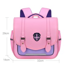 Girls School Backpacks Children School Bags Girls Backpacks for Students Orthope - £41.77 GBP