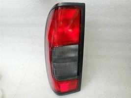 Driver Left Tail Light New Fits 1998-2004 Frontier 21801 - £46.65 GBP