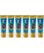 5x Tone Brazilian Glam Nut Oil Maracuja Body Scrub Exfoliate Nourish Dai... - $34.64