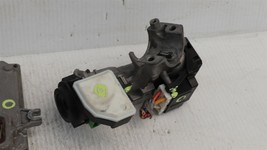 08  Honda Accord 2.4L AT ECU ECM Control Module W/ Immo & Key 37820-R42-A56 image 3