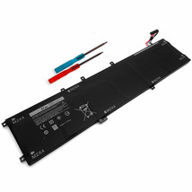 6-Cell 97Wh Extended Battery For Dell Precision 5520 5530 Laptop 06Gtpy 5Xj28 - £64.30 GBP