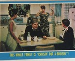 Happy Days Vintage Trading Card 1976 #26 Marion Ross Ron Howard Tom Bosley - $2.48