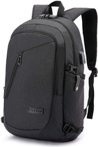 Laptop Backpack,Anti Theft Business Travel Backpack for Men Women Work B... - $83.71 CAD