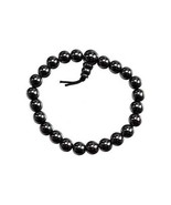 Hematite (Man-Made) Power Bracelet - €7,49 EUR