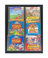 Learning Games for Kids Pre-K to Grade 4: Math English Educational Activ... - £28.04 GBP