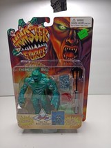 Monster Force Creature from Black Lagoon Action Figure Playmates 1994 Grappling - £23.89 GBP