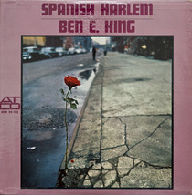 Ben e king spanish harlem thumb200