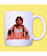 BAILEY ZIMMERMAN RODEO GUESTS HUDSON WESTBROOK BLAKE WHITEN TOUR 2026 Mugs - $20.00