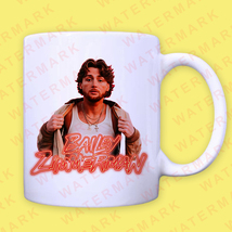 BAILEY ZIMMERMAN RODEO GUESTS HUDSON WESTBROOK BLAKE WHITEN TOUR 2026 Mugs - $20.00