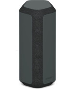 Sony SRS-XE300 Portable Waterproof Bluetooth Speaker SRSXE300 - Black - ... - $86.12 CAD