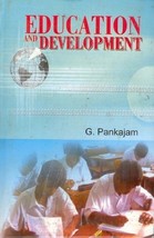 Education and Development [Hardcover] - £20.36 GBP