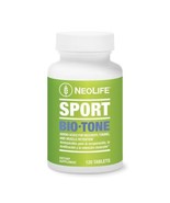 Neolife Bio-Tone Support and maintain lean muscle tone with amino acids ... - $85.00