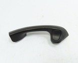 00 BMW Z3 M #1263 Door Panel Pull Handle, Right Leather Nappa Black - $395.99