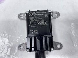 OEM Genuine Mazda MX-5 Miata 2024 Rear Blind Spot Radar Sensor KR9P67Y30J - €385,67 EUR