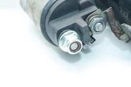 Starter Motor w215 w220 230 Type SL55 Fits 04-08 MERCEDES S-CLASS 61433 image 5