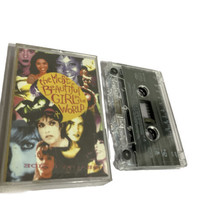 Prince - The Most Beautiful Girl In The World - 1994 Uk Cassette Tape Single - £5.77 GBP