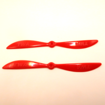 TWA Drink Stirrers Set of 2 Swizzle Sticks Propeller Barware Vintage Avi... - £5.69 GBP