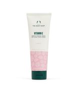 The Body Shop Vitamin E Facial Wash 125ml - $42.56