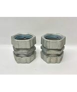 2PK Appleton NTCC250 Compression Coupling - $1,469.70 MXN