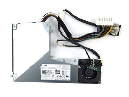 Genuine Dell Precision 5720 Xps 27 7760 Aio 360W Switching Power Supply 25Y9K - £29.80 GBP