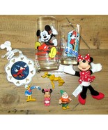 Disney Vintage Items and More - Miscellaneous Lot - $21.78