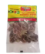 100% Natural Jamaican SENNA PODS Tea Séné Cassia Tinnevelly Fan Xie Ye S... - $15.99