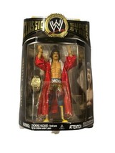New 2006 WWF Ravishing Rick Rude WWE Classic Superstars Series 13 Jakks - $37.39