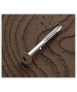 FASCIA SCRW9X1-7/8BUKSKN - $645.78 MXN