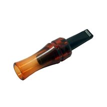 Crow Rook Hunter Hunting Call Caller Decoy Game Shooting  - $47.00