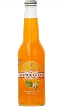 WBC Orange Cream Soda 4 Pack - £17.48 GBP