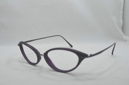 New Authentic Kata Zinc Egg Eyeglasses Frame - £92.66 GBP