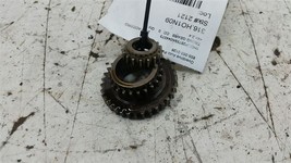 2009 Honda Accord Timing Gear 2008 2009 2010 2012 - £38.60 GBP