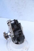 09 Mercedes ML320 BLUETEC Diesel Turbo High Pressure Fuel Pump A6420102147 image 12