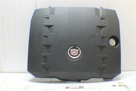 2008-2011 Cadillac STS CTS TOP Engine Cover 12629270 OEM 902 20F1 - £43.11 GBP