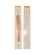 Babe Hand Tied Extensions 18.5 Inch Shirley #27 Human Remy Hair 3 Wefts ... - £184.66 GBP