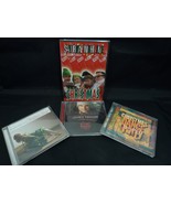 Lot of 4 Christmas Music CDs and DVD - $25.84 CAD