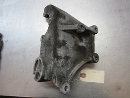 Power Steering Pump Bracket For 08-10 Hummer H3  3.7 24577495 - $779.56 MXN