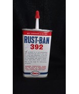 Vintage Enco Oil Rust Ban Can - €34,23 EUR