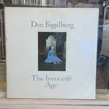 [ROCK/POP]~EXC 2 Double Lp~Dan Fogelberg~The Innocent Age~[Og 1983~FULL Moon~Iss - £7.03 GBP