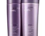 L&#39;Bel Ligne Experte Reconstruit Shampoo &amp; Conditioner for Hair Loss Control - £32.16 GBP