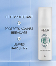 Nioxin Styling Therm Activ Heat Protector Spray, 5.1 fl oz image 2