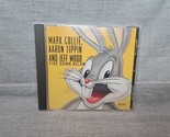 Mark Collie/Aaron Tippin/Jeff Wood - Fire Down Below (CD Single, 1997, W... - £15.17 GBP